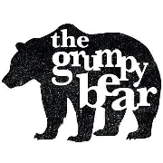 The Grumpy Bear-Thomson Plaza